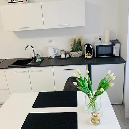 Apartament Walczaka 22 Miejsce Parkingowe Gorzów Wielkopolski Extérieur photo