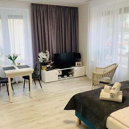 Apartament Walczaka 22 Miejsce Parkingowe Gorzów Wielkopolski Extérieur photo