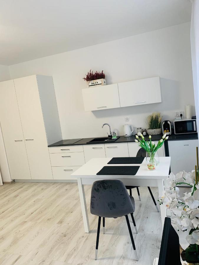 Apartament Walczaka 22 Miejsce Parkingowe Gorzów Wielkopolski Extérieur photo