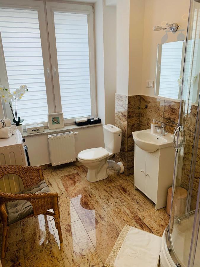 Apartament Walczaka 22 Miejsce Parkingowe Gorzów Wielkopolski Extérieur photo