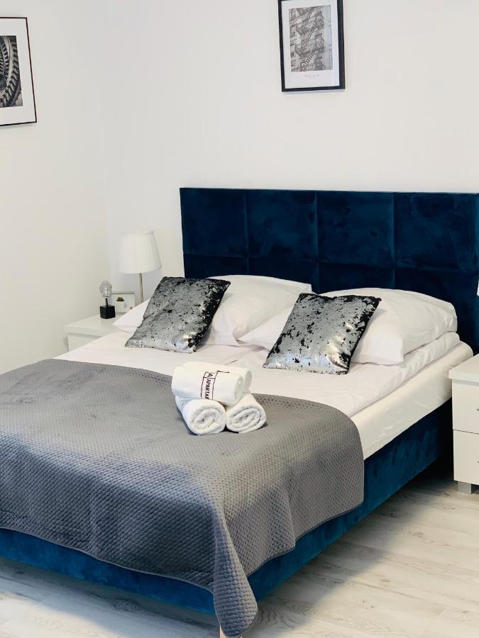 Apartament Walczaka 22 Miejsce Parkingowe Gorzów Wielkopolski Extérieur photo
