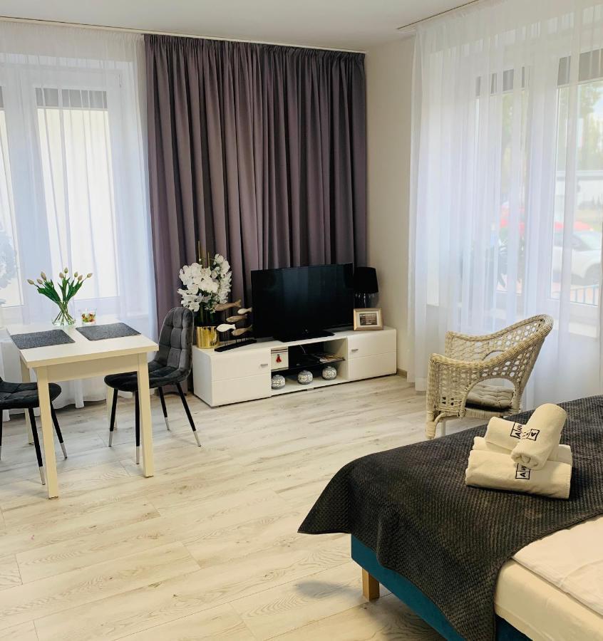 Apartament Walczaka 22 Miejsce Parkingowe Gorzów Wielkopolski Extérieur photo