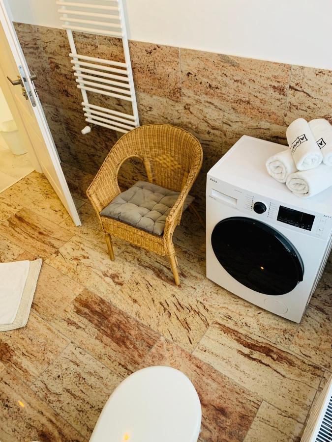 Apartament Walczaka 22 Miejsce Parkingowe Gorzów Wielkopolski Extérieur photo