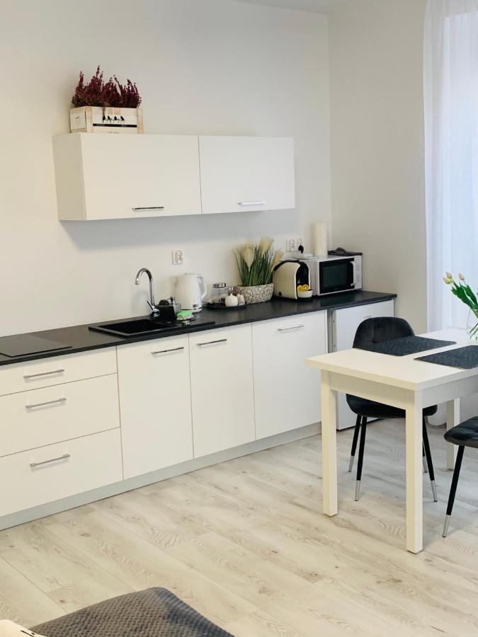 Apartament Walczaka 22 Miejsce Parkingowe Gorzów Wielkopolski Extérieur photo