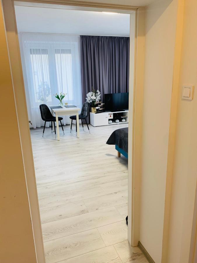 Apartament Walczaka 22 Miejsce Parkingowe Gorzów Wielkopolski Extérieur photo