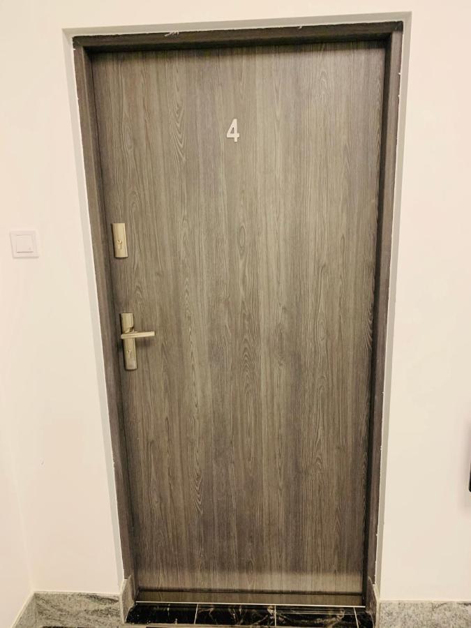 Apartament Walczaka 22 Miejsce Parkingowe Gorzów Wielkopolski Extérieur photo