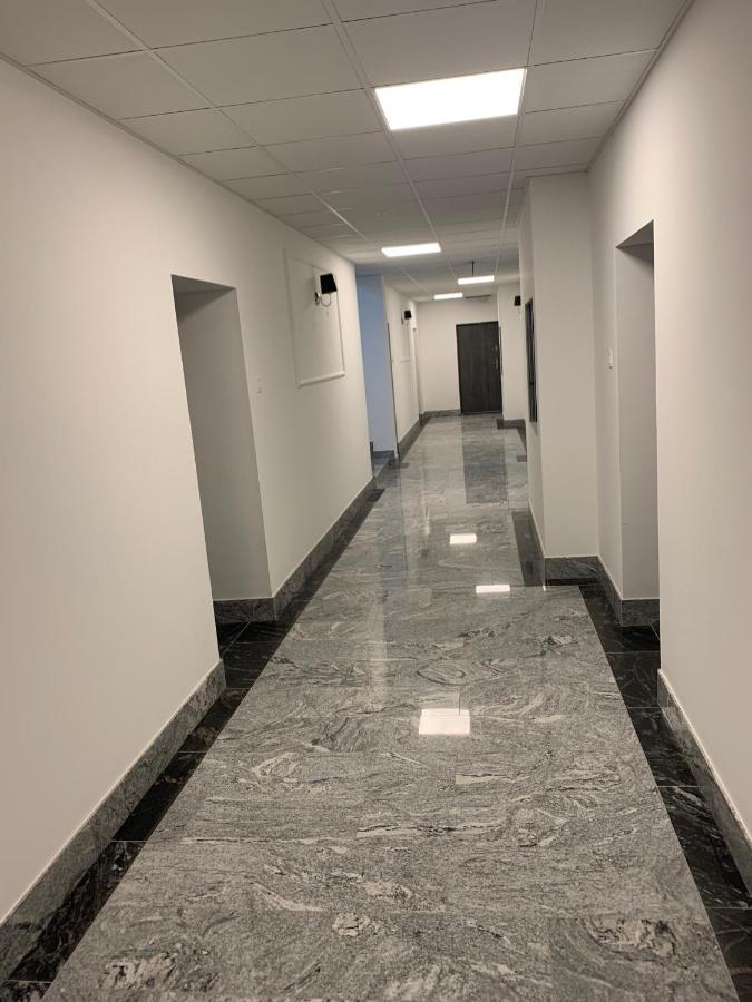 Apartament Walczaka 22 Miejsce Parkingowe Gorzów Wielkopolski Extérieur photo